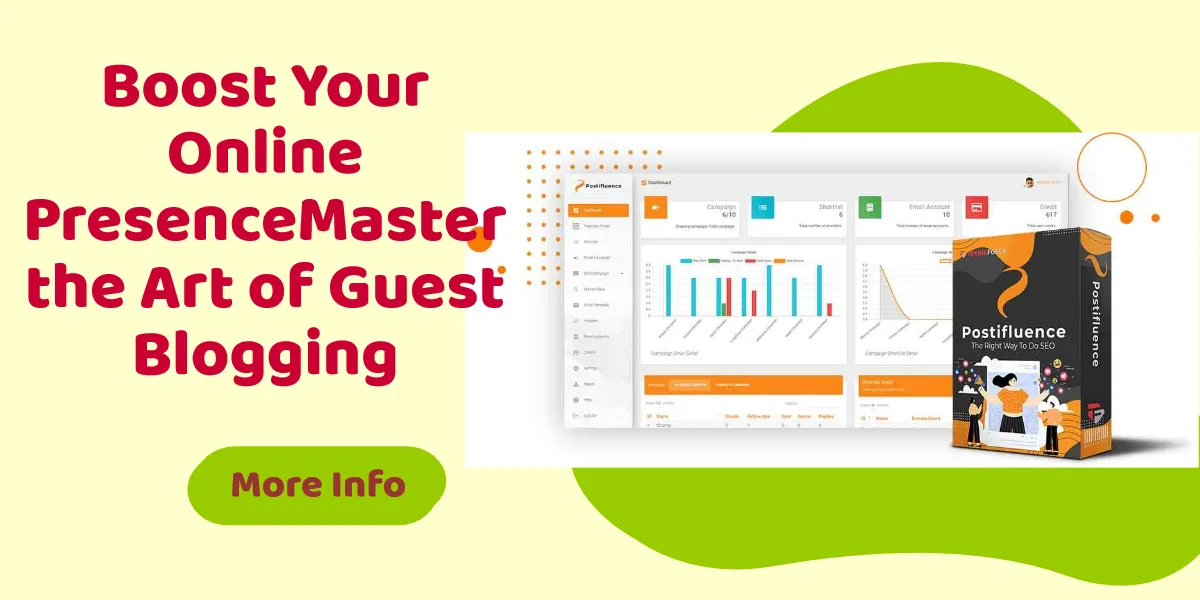 Boost Your Online Presence Master Guest Blogging