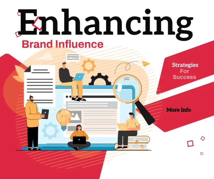 Enhancing Brand Influence Strategy for Success