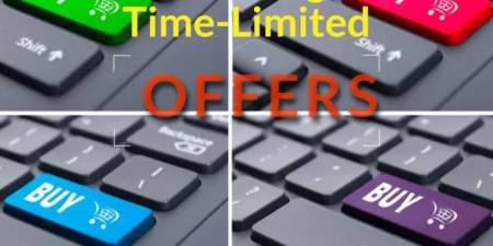 Creating Time-Limited Offers with Your WordPress Site Sales Buttons