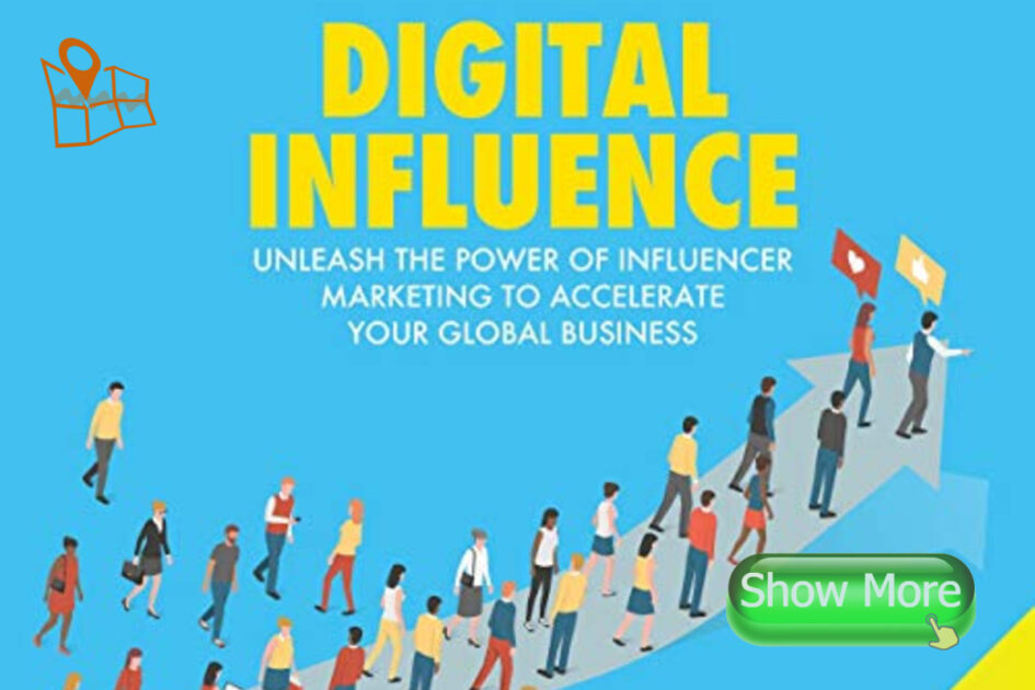 Guest Post Influence Power Drives Marketing